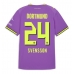 Tanie Strój piłkarski Borussia Dortmund Daniel Svensson #24 Koszulka Trzeciej 2026-27 Krótkie Rękawy
